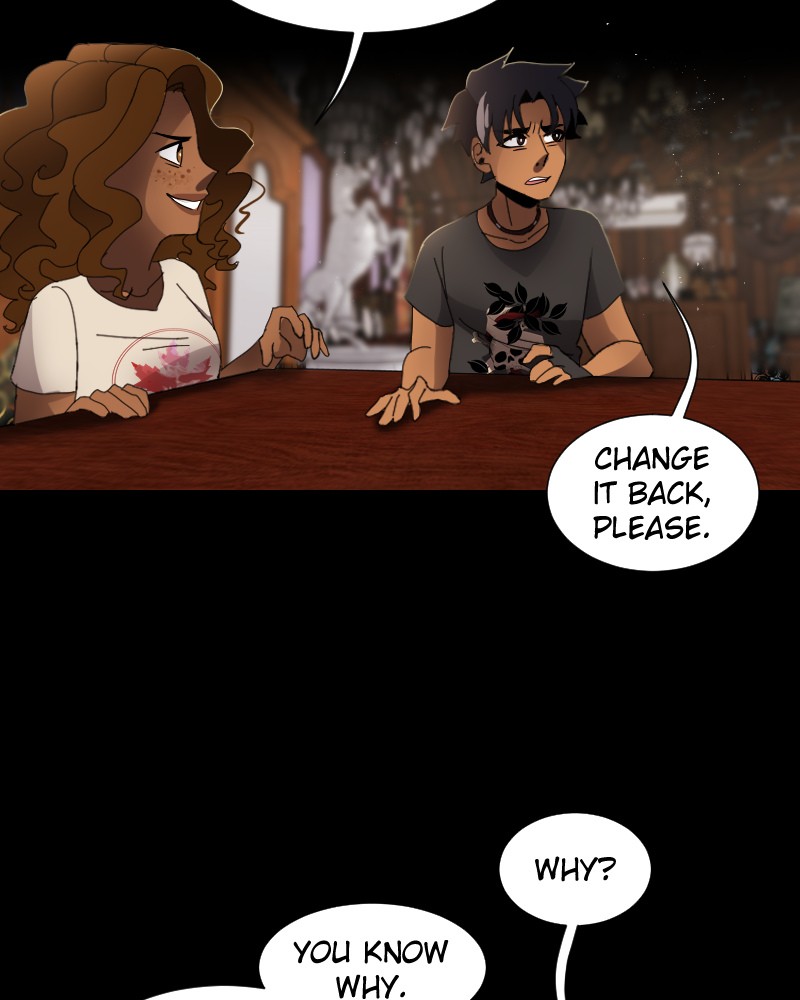 Not Even Bones chapter 78 - page 60