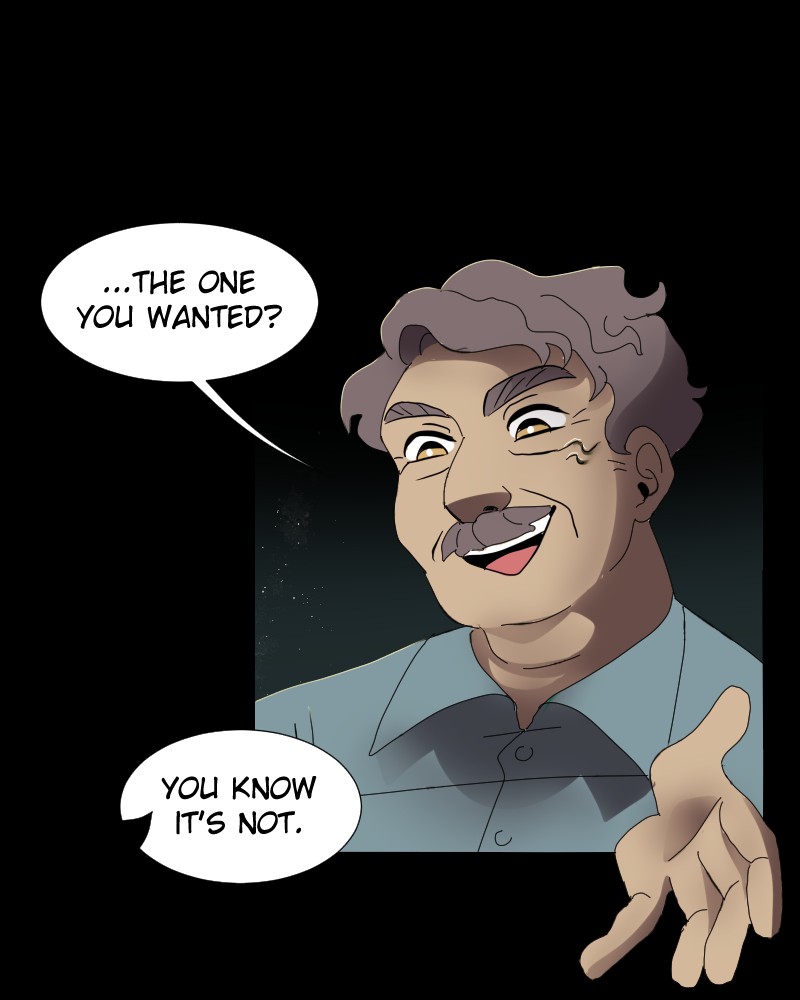 Not Even Bones chapter 78 - page 62