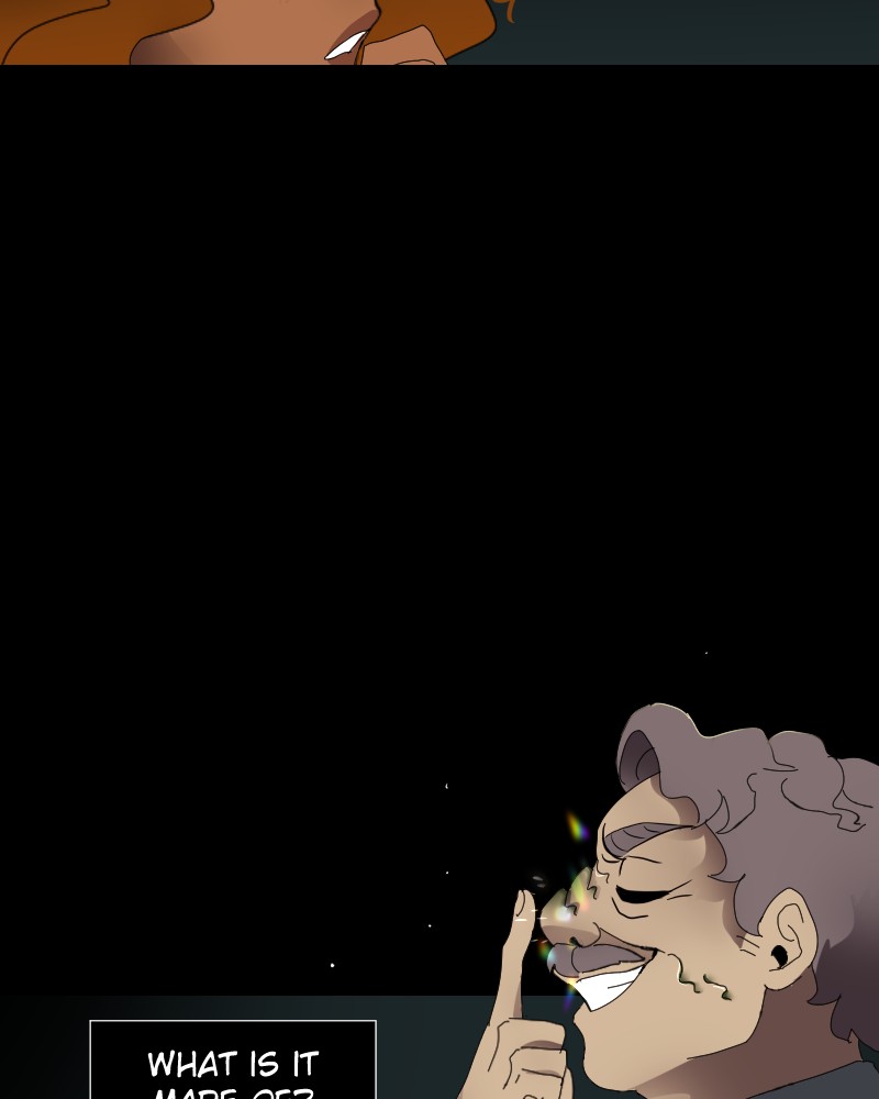 Not Even Bones chapter 78 - page 64