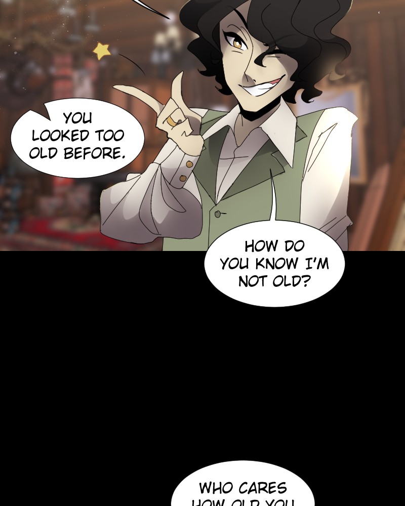 Not Even Bones chapter 78 - page 69