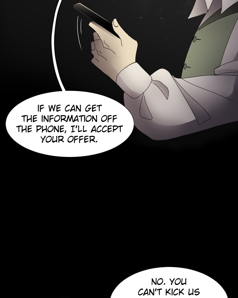 Not Even Bones chapter 78 - page 82