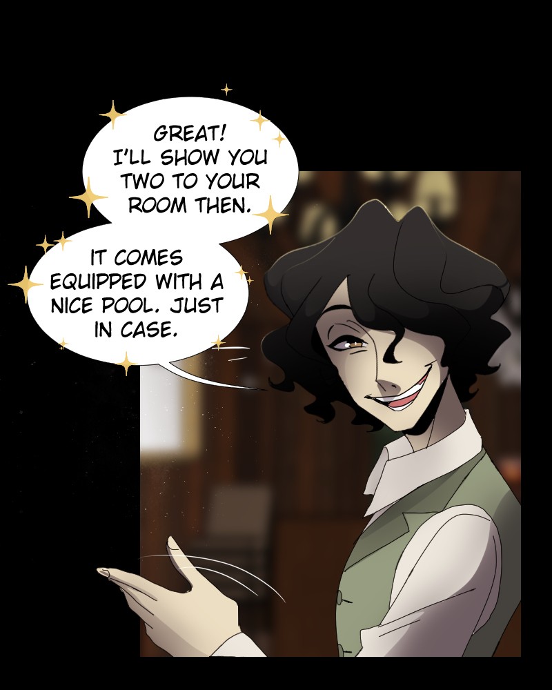 Not Even Bones chapter 78 - page 86
