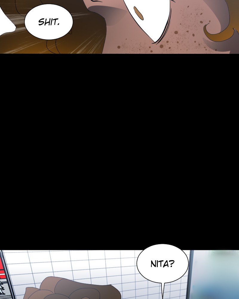 Not Even Bones chapter 77 - page 17