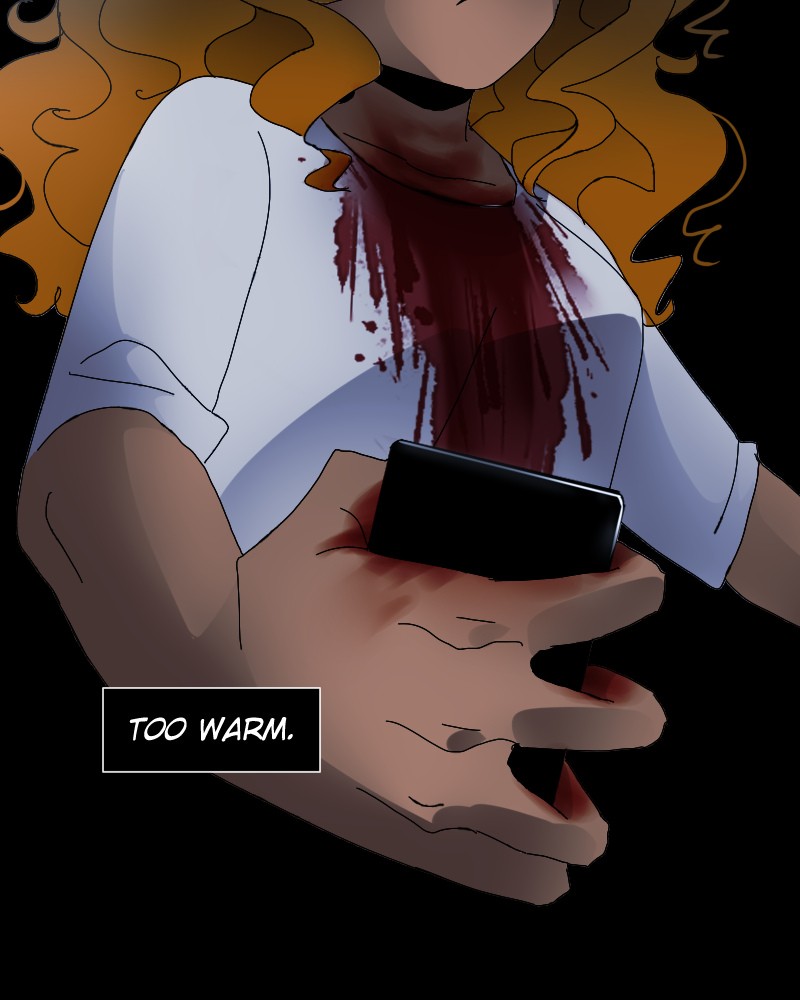 Not Even Bones chapter 77 - page 20
