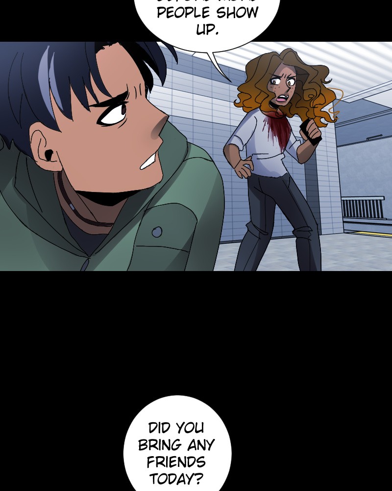 Not Even Bones chapter 77 - page 23
