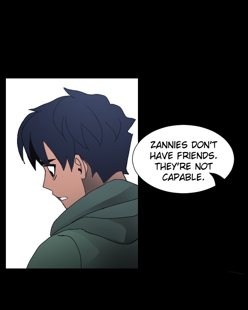 Not Even Bones chapter 77 - page 29