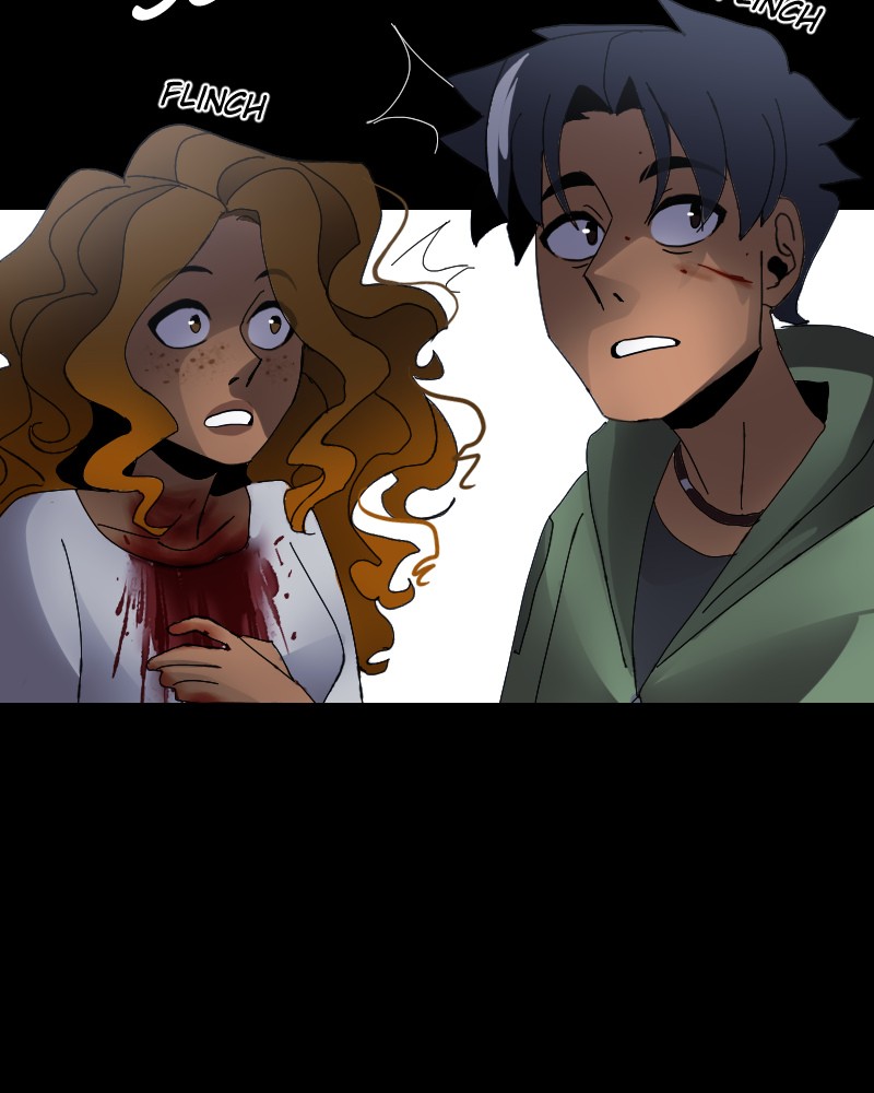 Not Even Bones chapter 77 - page 43