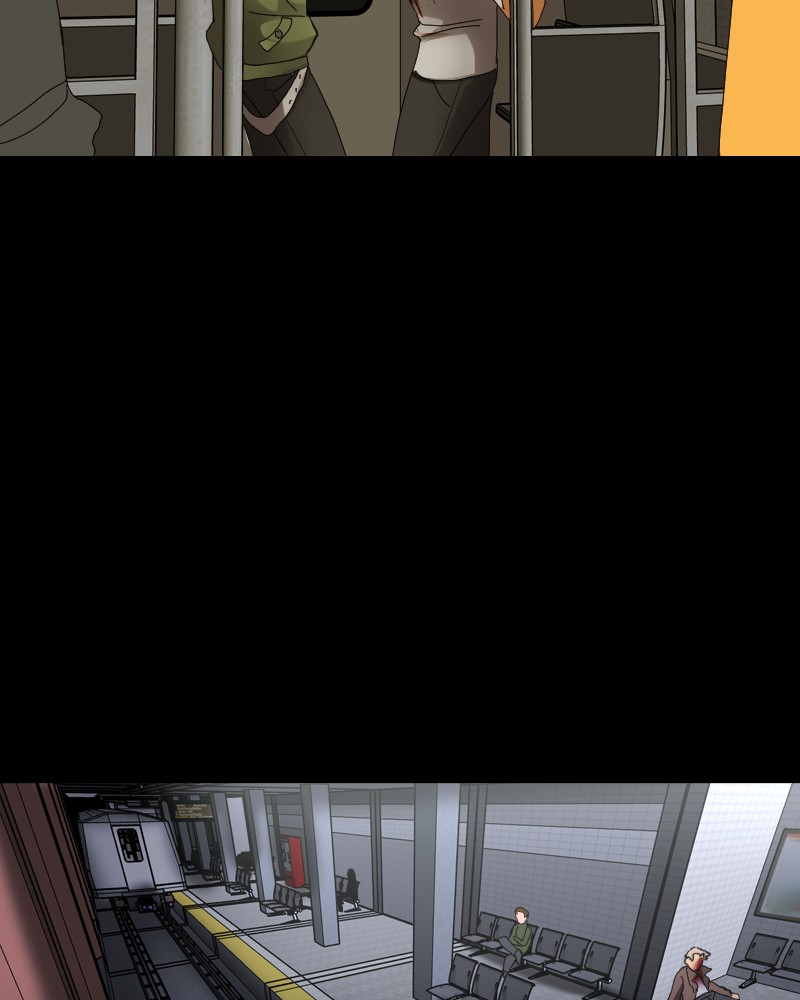Not Even Bones chapter 77 - page 51