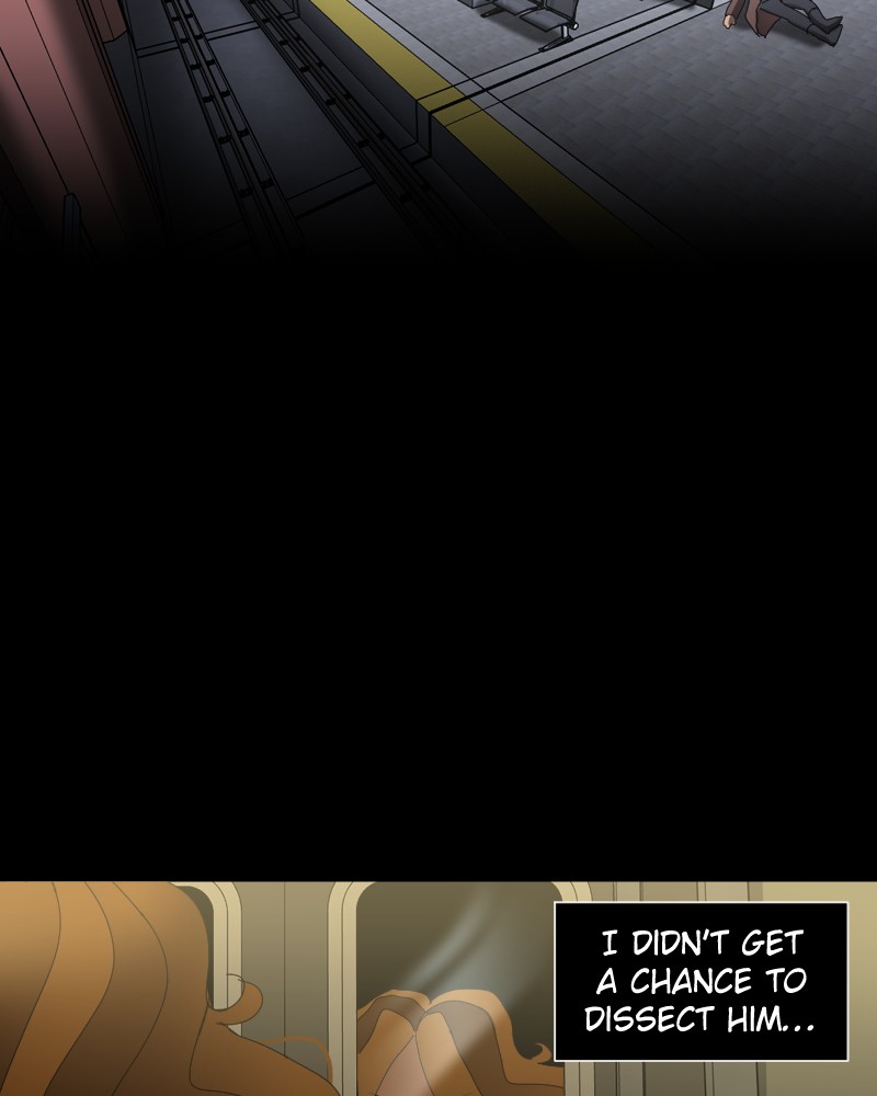 Not Even Bones chapter 77 - page 52
