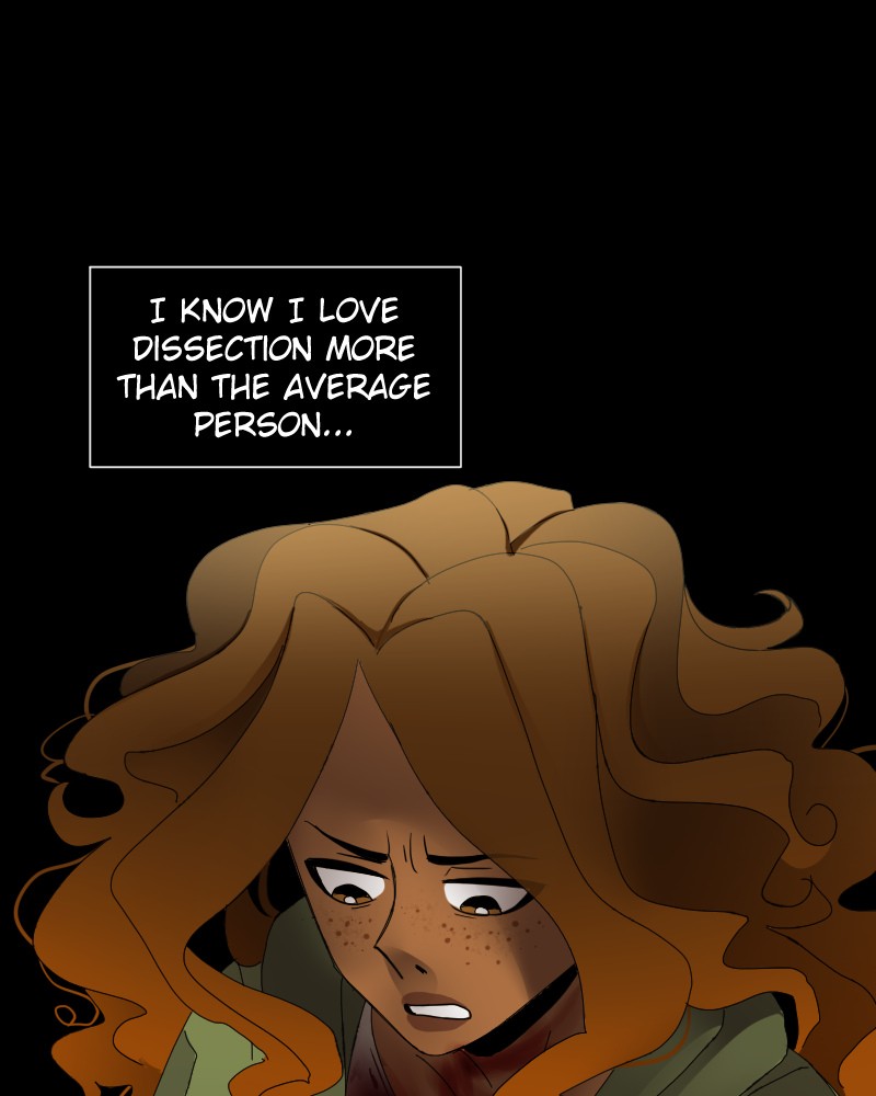 Not Even Bones chapter 77 - page 56