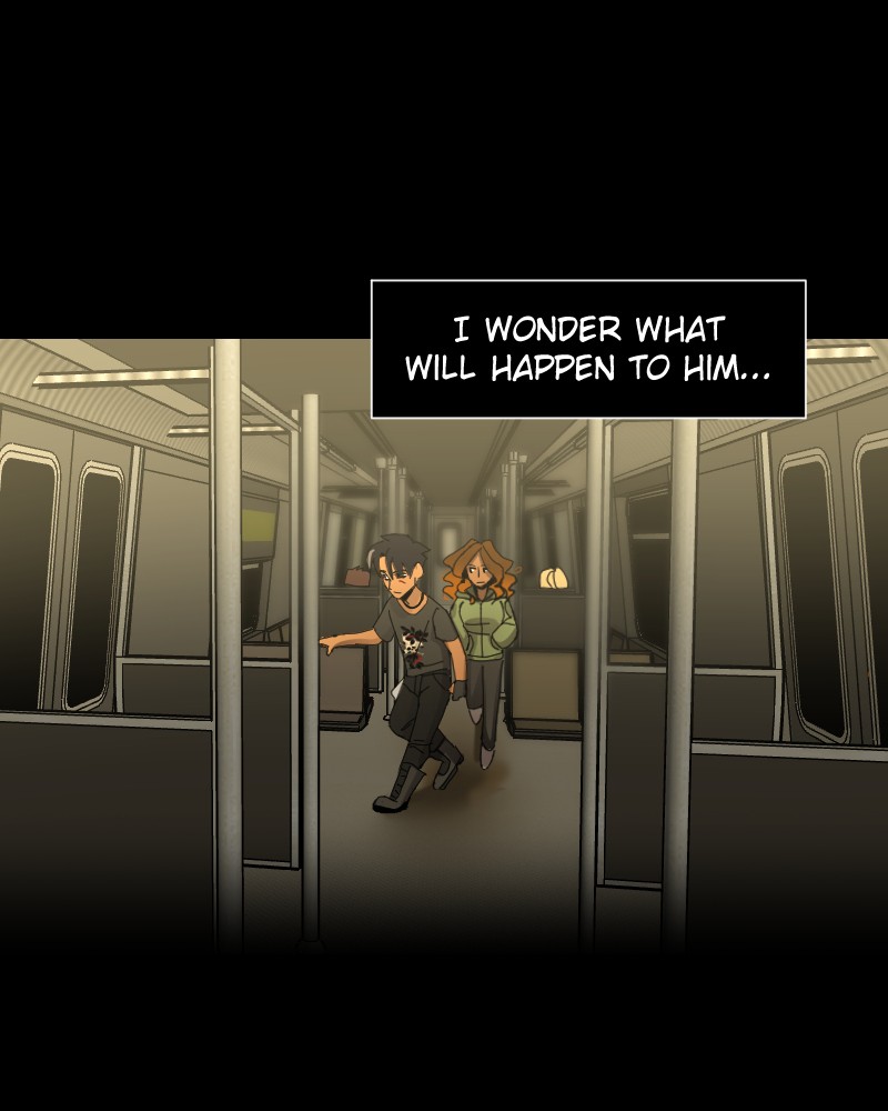 Not Even Bones chapter 77 - page 58