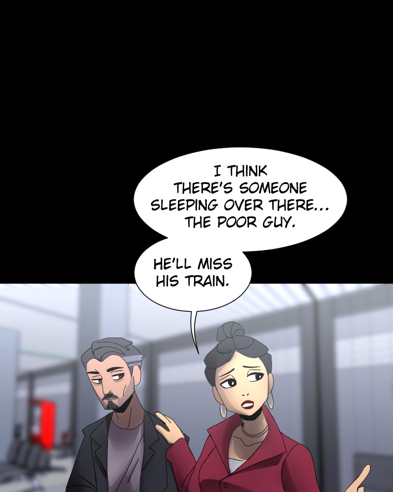 Not Even Bones chapter 77 - page 60