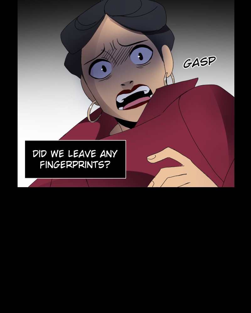 Not Even Bones chapter 77 - page 63