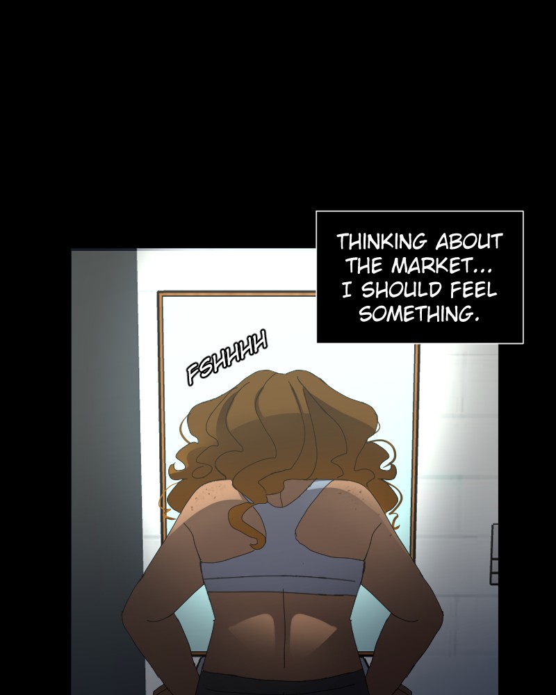 Not Even Bones chapter 77 - page 81