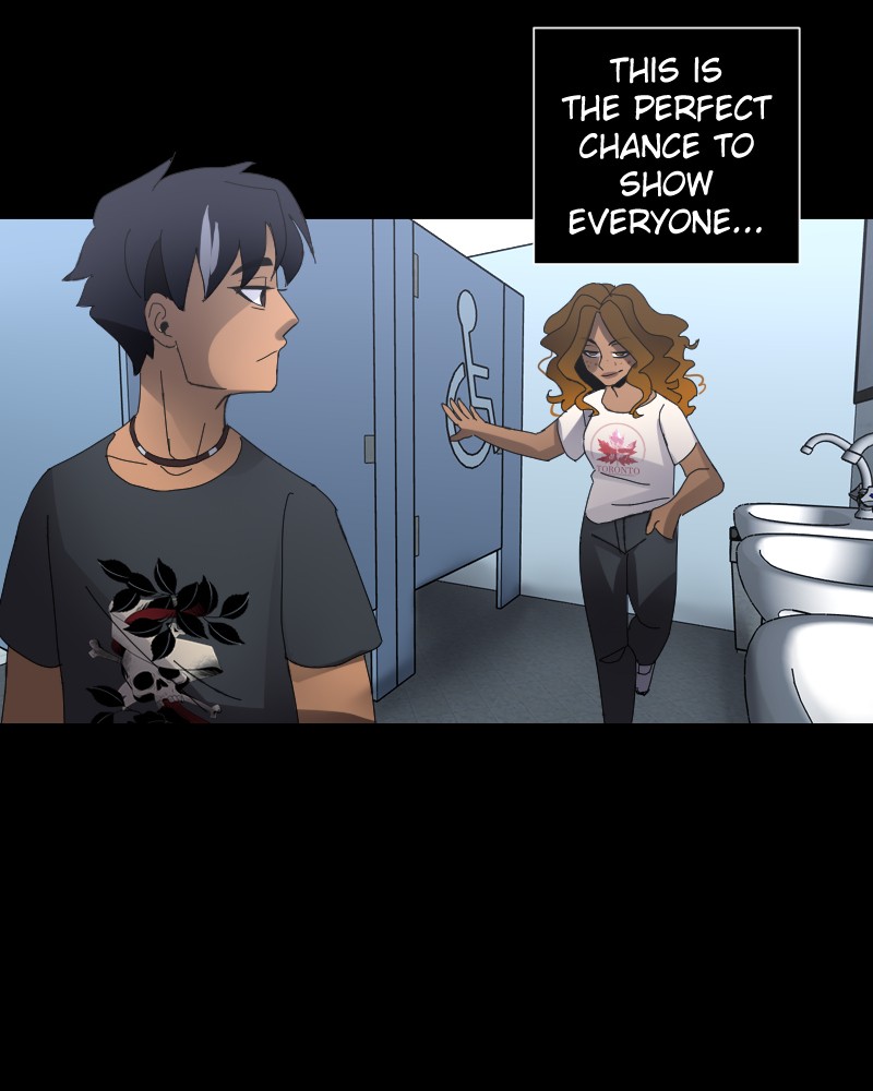Not Even Bones chapter 77 - page 95