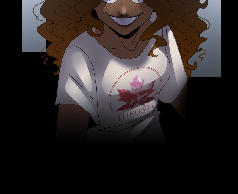 Not Even Bones chapter 77 - page 98
