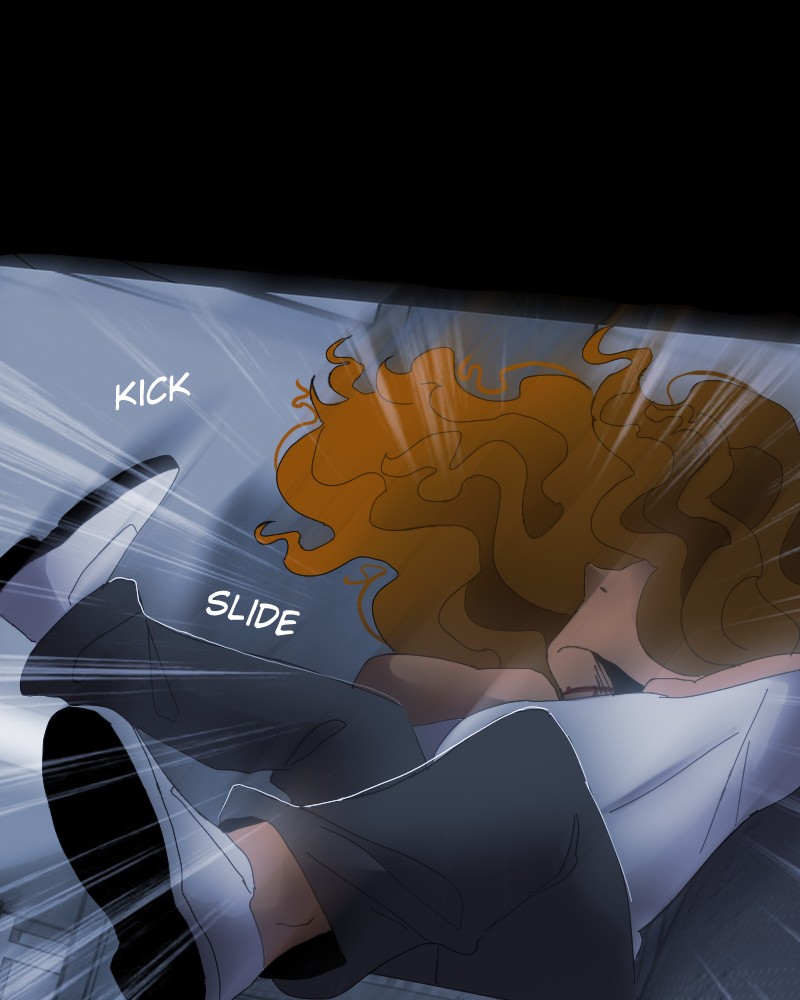 Not Even Bones chapter 76 - page 25