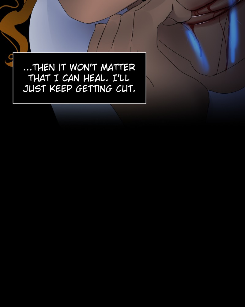 Not Even Bones chapter 76 - page 29