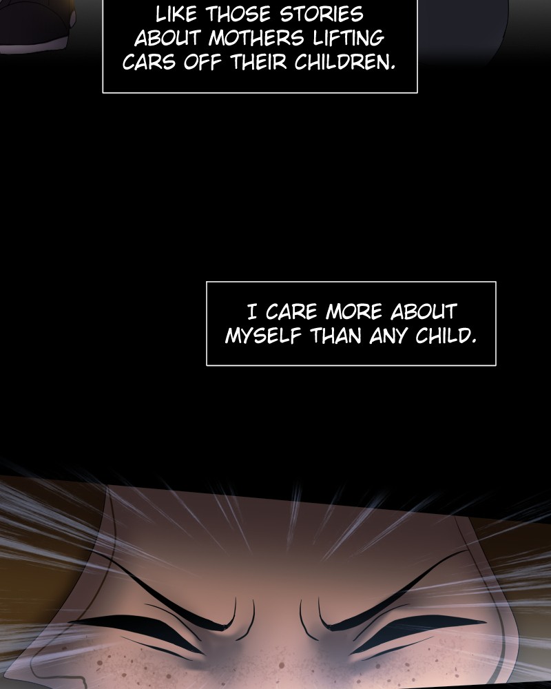 Not Even Bones chapter 76 - page 31