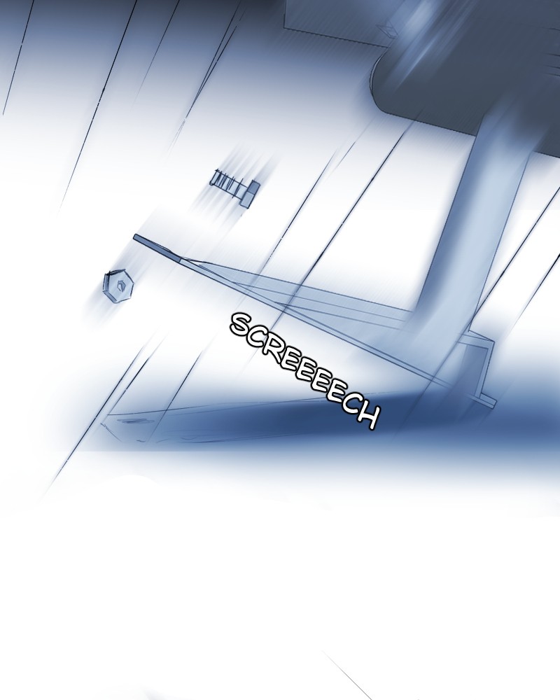 Not Even Bones chapter 76 - page 36