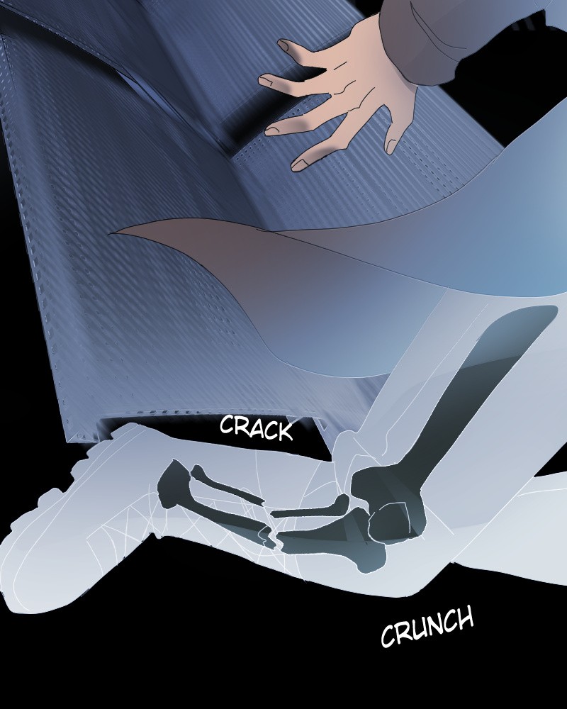 Not Even Bones chapter 76 - page 48