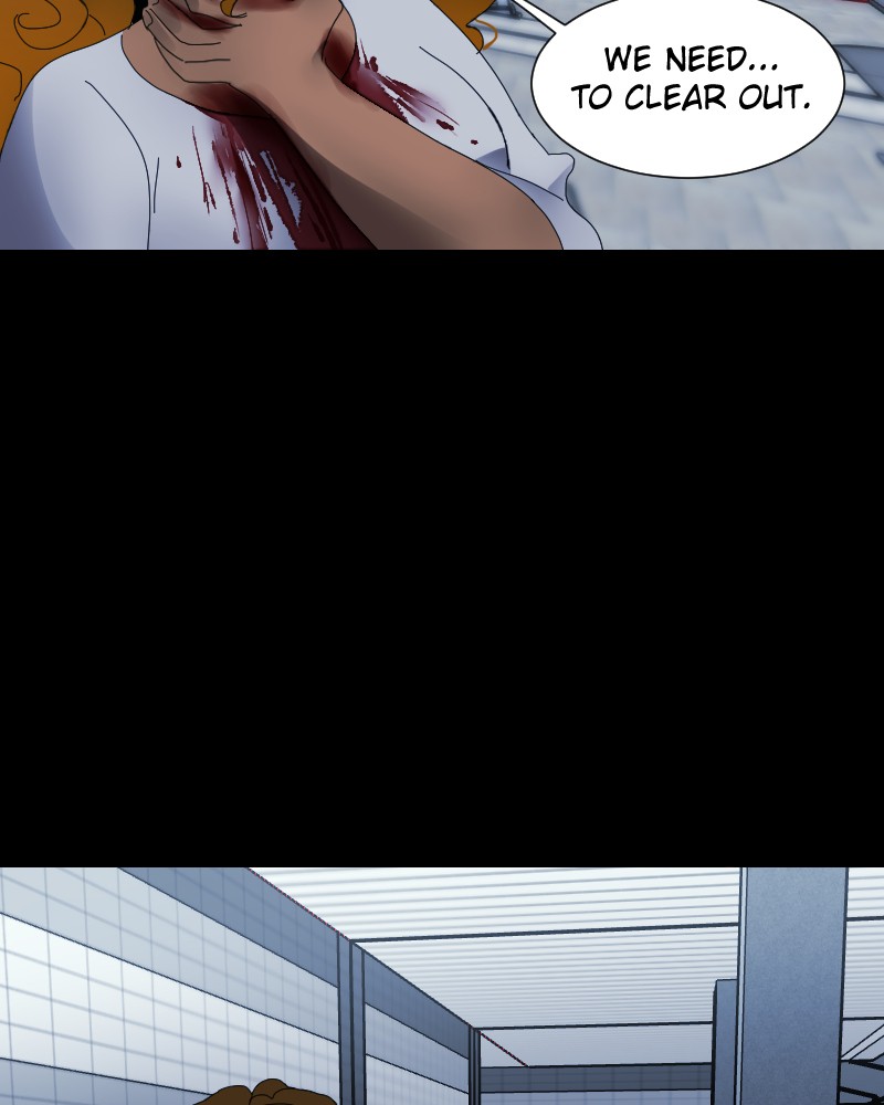 Not Even Bones chapter 76 - page 56