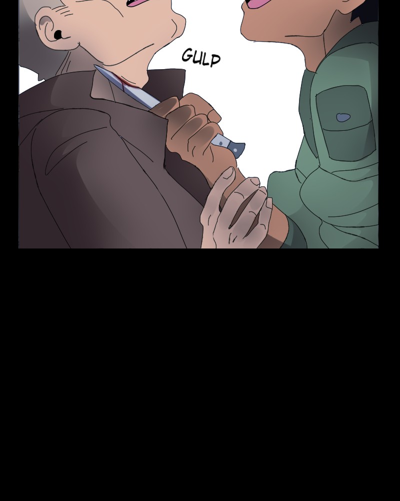 Not Even Bones chapter 76 - page 60