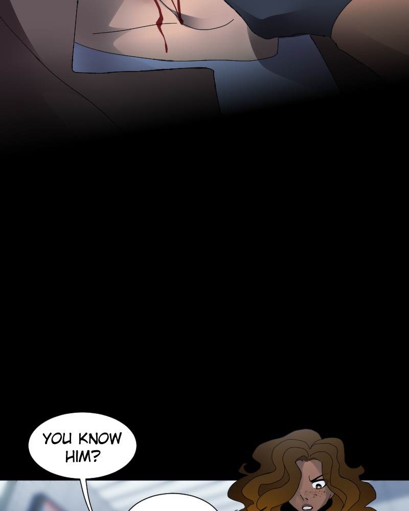 Not Even Bones chapter 76 - page 63