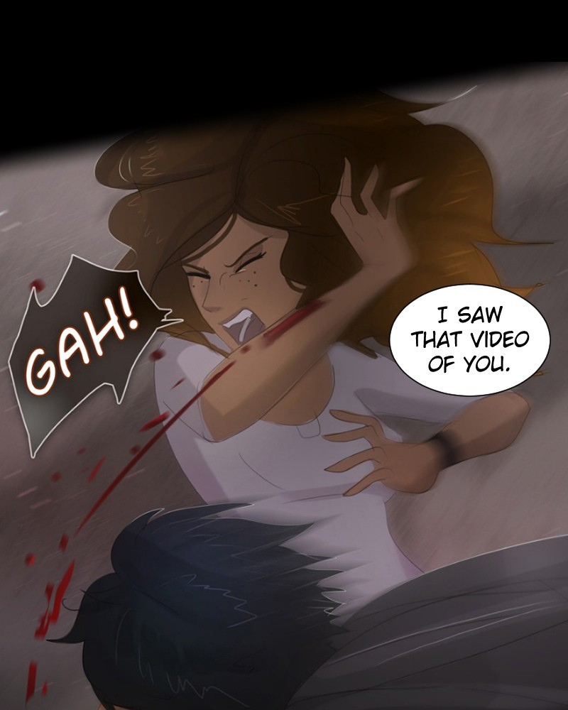 Not Even Bones chapter 76 - page 68