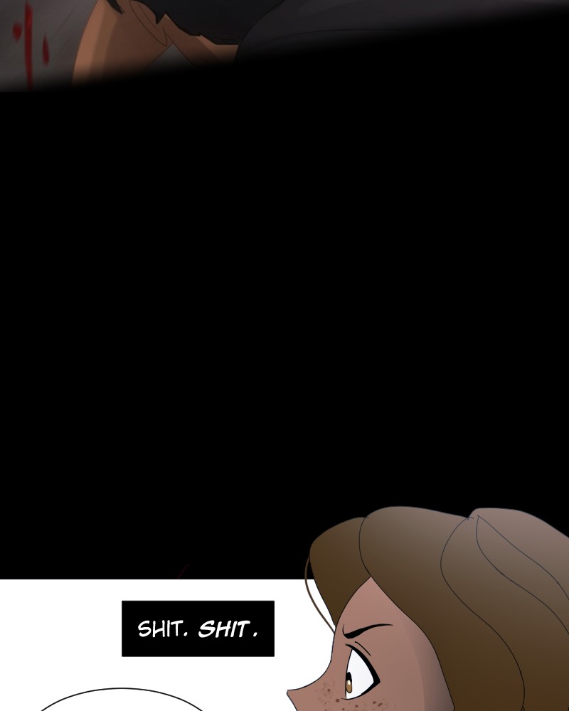 Not Even Bones chapter 76 - page 69