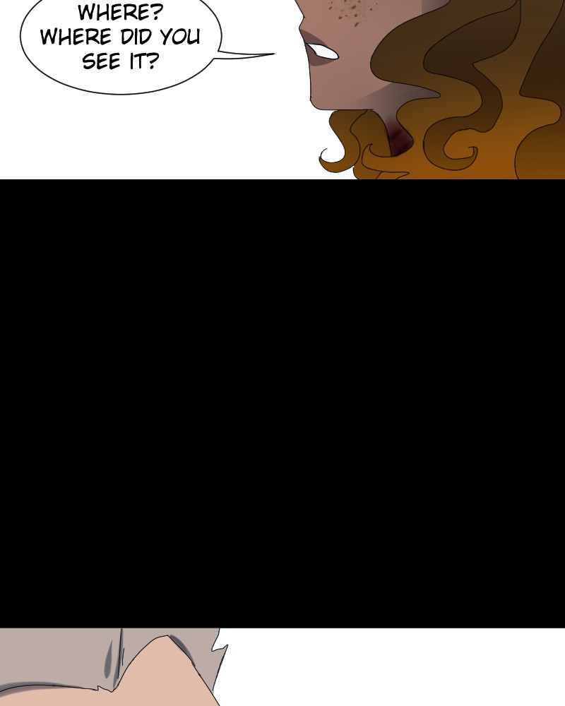 Not Even Bones chapter 76 - page 70