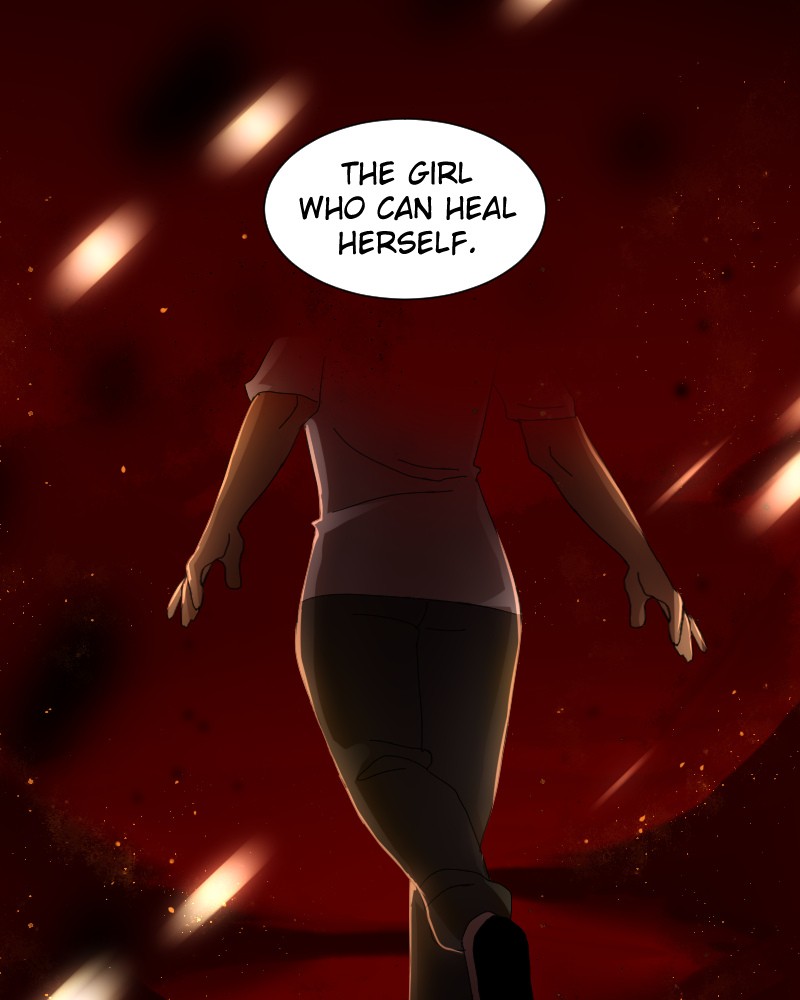 Not Even Bones chapter 76 - page 86