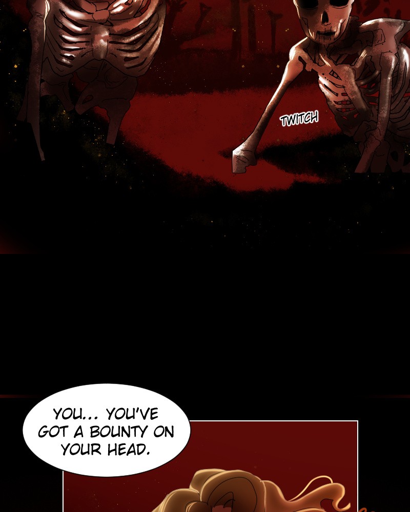 Not Even Bones chapter 76 - page 94