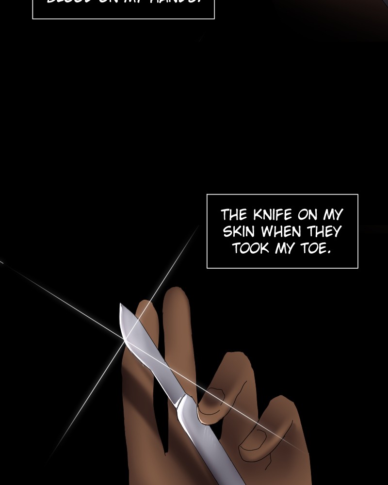 Not Even Bones chapter 75 - page 10
