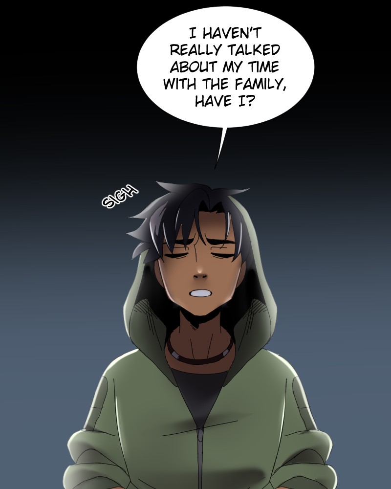 Not Even Bones chapter 75 - page 25