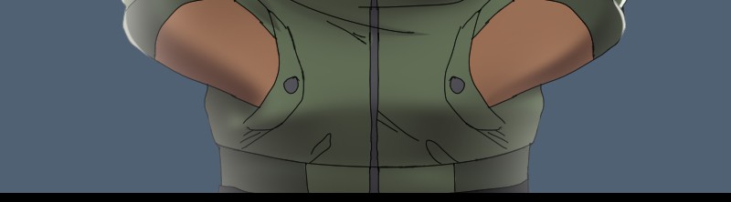 Not Even Bones chapter 75 - page 26