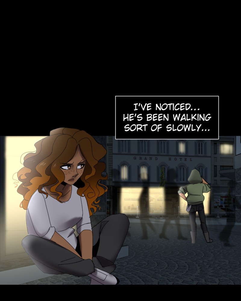 Not Even Bones chapter 75 - page 3