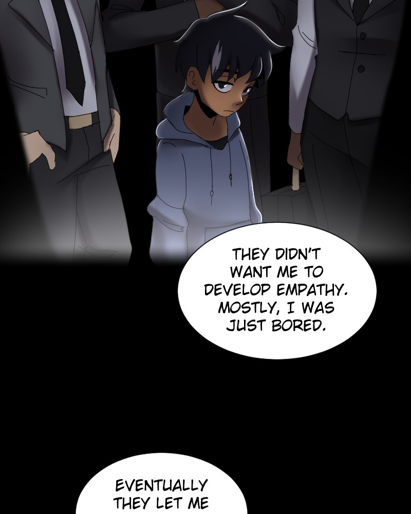 Not Even Bones chapter 75 - page 33