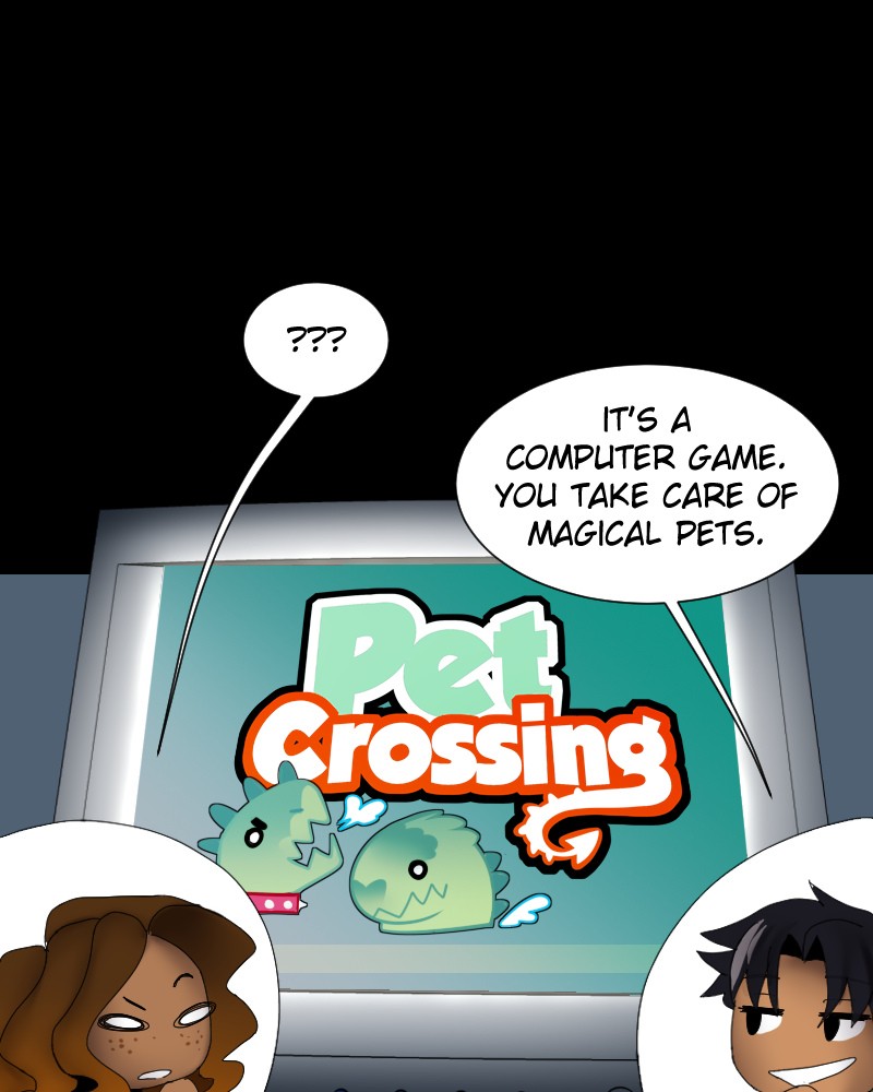 Not Even Bones chapter 75 - page 35