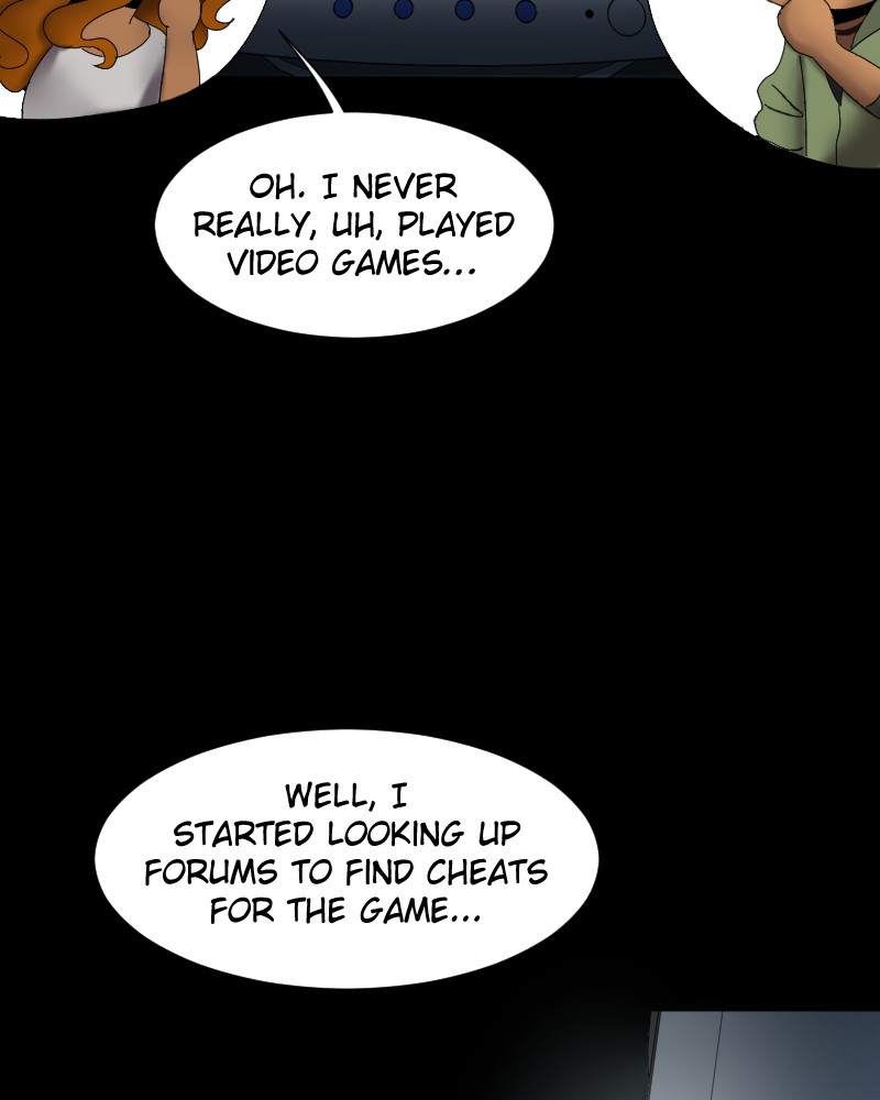 Not Even Bones chapter 75 - page 36