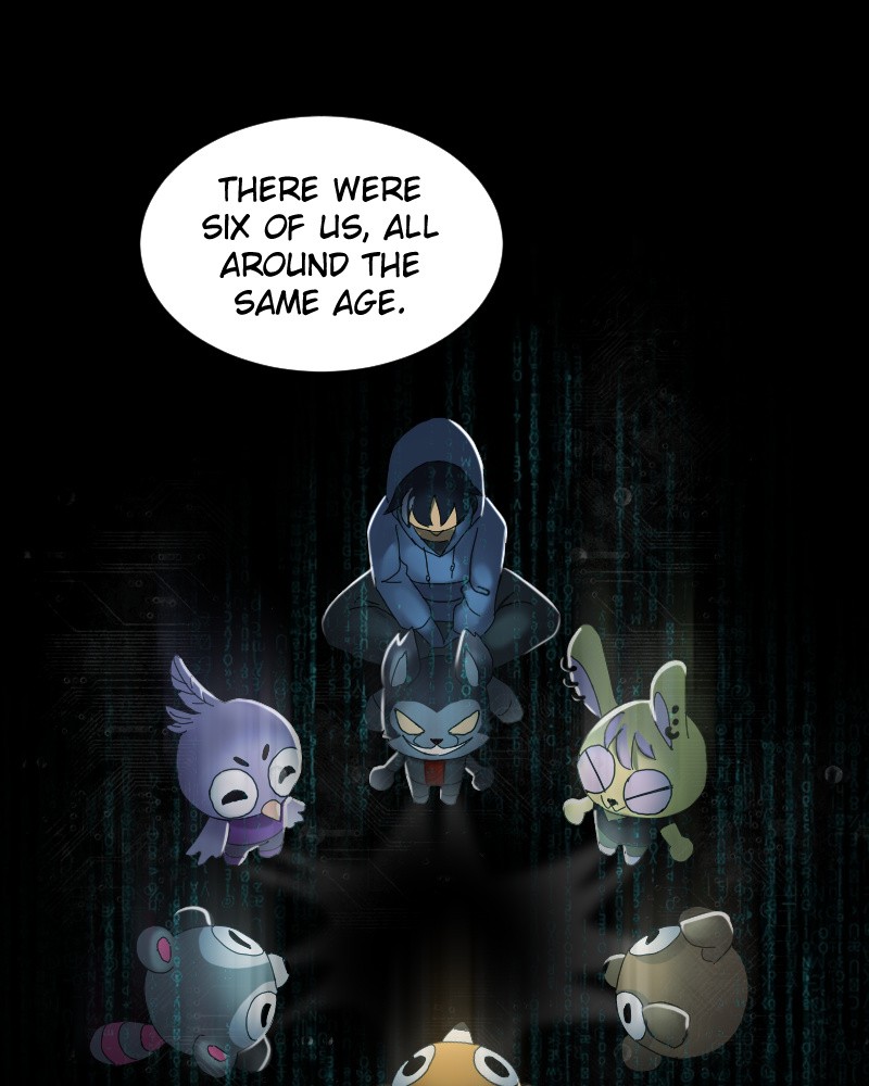 Not Even Bones chapter 75 - page 38