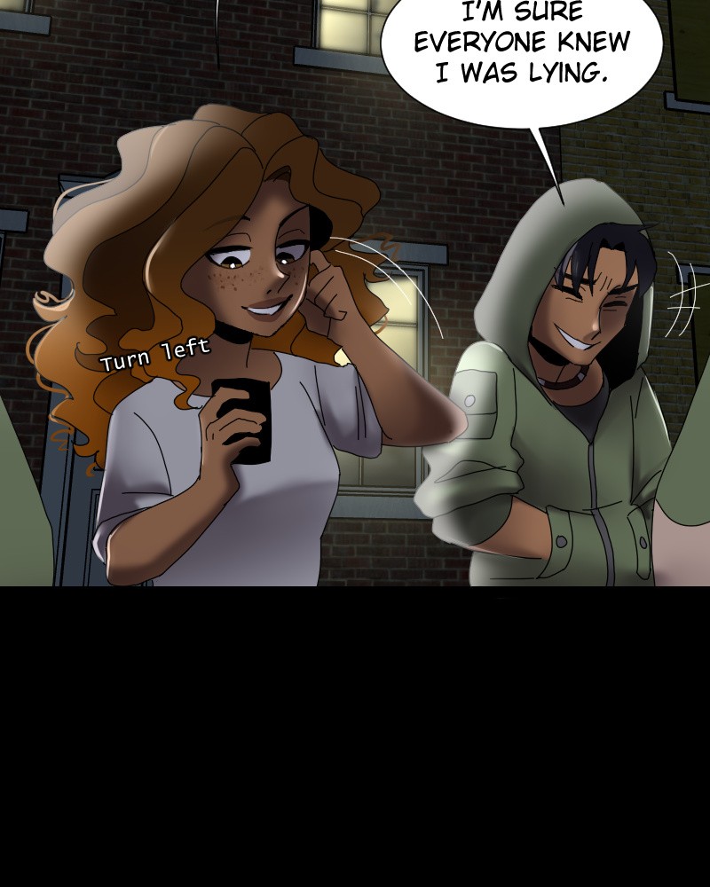 Not Even Bones chapter 75 - page 41