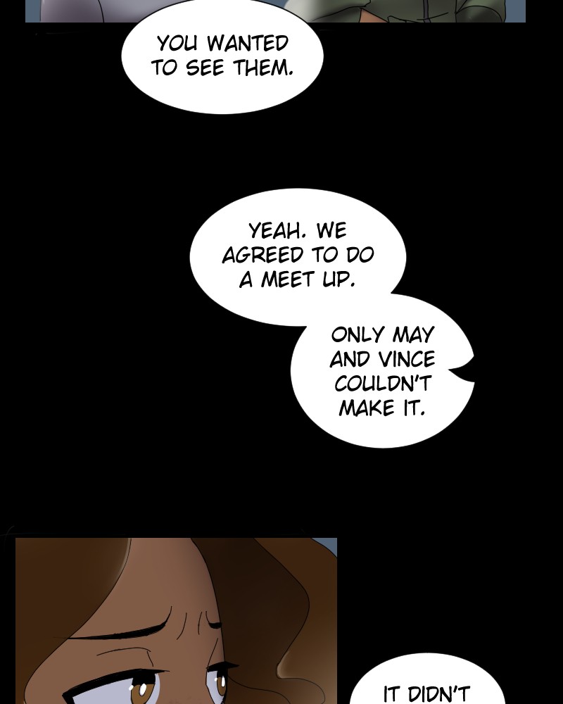 Not Even Bones chapter 75 - page 43