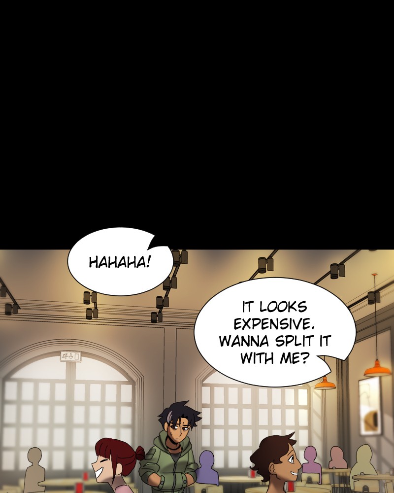 Not Even Bones chapter 75 - page 48