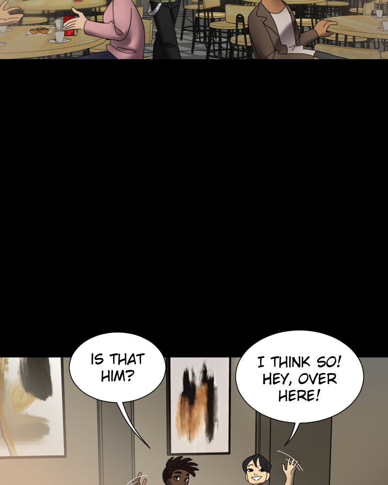 Not Even Bones chapter 75 - page 49