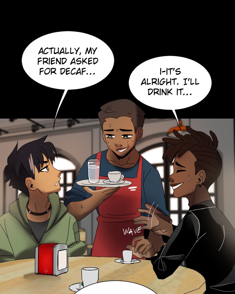 Not Even Bones chapter 75 - page 53
