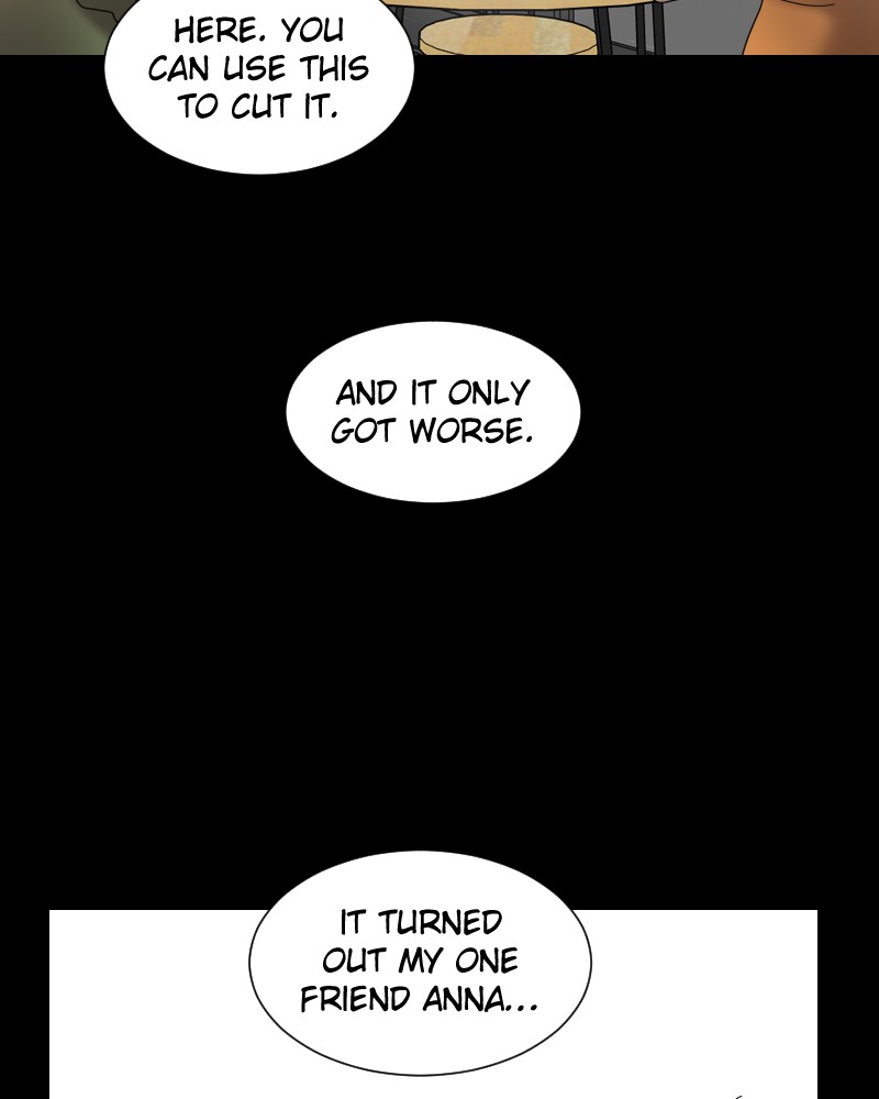 Not Even Bones chapter 75 - page 55