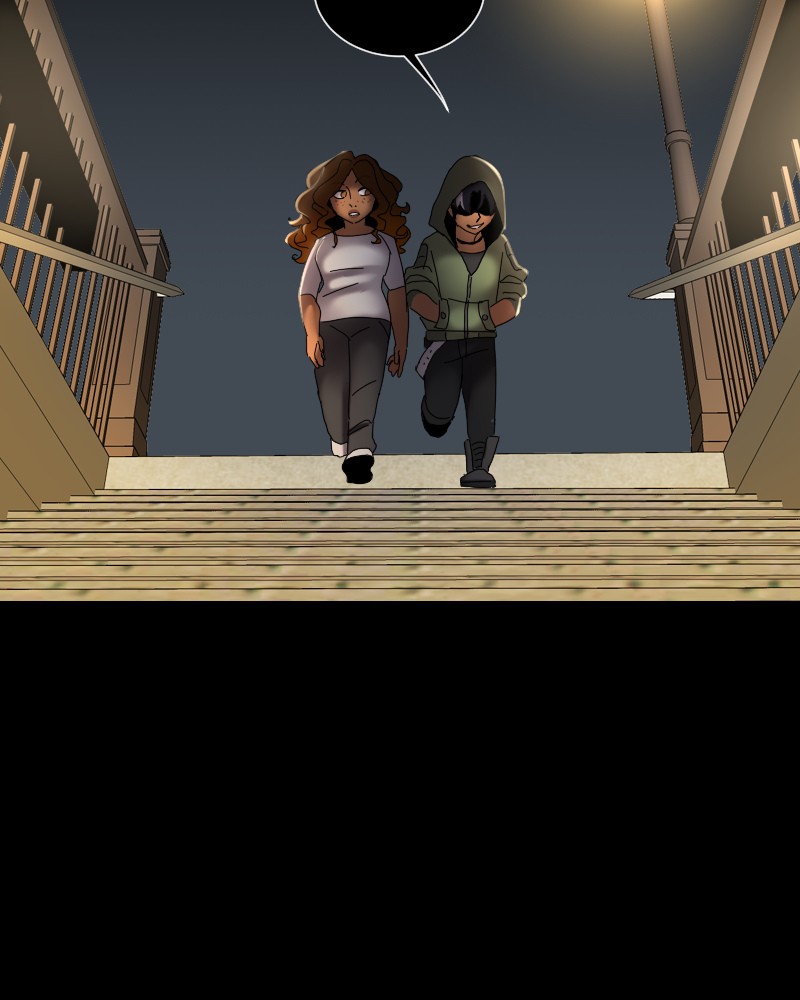 Not Even Bones chapter 75 - page 65