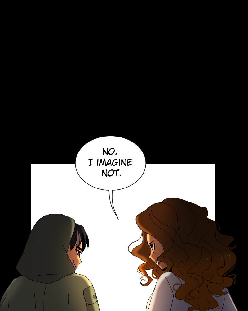 Not Even Bones chapter 75 - page 67