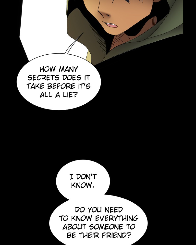 Not Even Bones chapter 75 - page 71